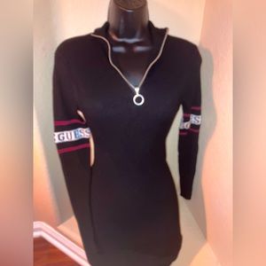 Guess Winter/Fall dress